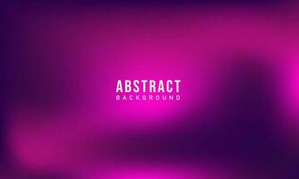 Abstract Blue And Purple Gradient background. Vector illustration for your graphic design, banner, poster, web, and social media.