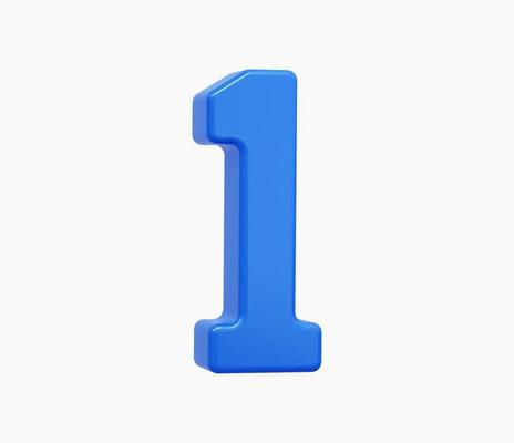Number Icons Vector Art, Icons, and Graphics for Free Download