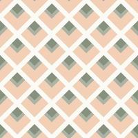 Geometric pastel color seamless pattern. Decorative illustration, good for printing. Vector seamless pattern. Great for label, print, packaging, fabric.