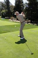 LOS ANGELES, APR 16 - Jack Wagner at the The Leukemia and Lymphoma Society Jack Wagner Golf Tournament at Lakeside Golf Course on April 16, 2012 in Toluca Lake, CA photo