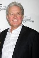 LOS ANGELES, NOV 4 - Bruce Boxleitner at the Hallmark Channels Northpole Screening Reception at the La Piazza Restaurant at The Grove on November 4, 2014 in Los Angeles, CA photo