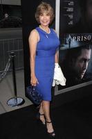 LOS ANGELES, SEP 12 - Barbi Benton at the Prisoners World Premiere at Academy of Motion Picture Arts and Sciences on September 12, 2013 in Beverly Hills, CA photo