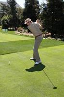 LOS ANGELES, APR 16 - Jack Wagner at the The Leukemia and Lymphoma Society Jack Wagner Golf Tournament at Lakeside Golf Course on April 16, 2012 in Toluca Lake, CA photo