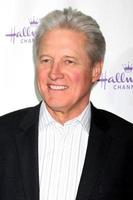 LOS ANGELES, NOV 4 - Bruce Boxleitner at the Hallmark Channels Northpole Screening Reception at the La Piazza Restaurant at The Grove on November 4, 2014 in Los Angeles, CA photo