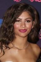 LOS ANGELES, SEP 26 - Zendaya Coleman at the Barbie Rock N Royals Concert Experience at the Hollywood Palladium on September 26, 2015 in Los Angeles, CA photo