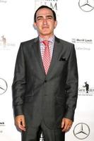 LOS ANGELES, SEP 30 - Patrick Fischler at the Catalina Film Festival, Friday at the Casino on September 30, 2016 in Avalon, Catalina Island, CA photo