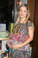 los angeles, 2 de octubre - marcy rylan asistiendo al baby shower de marcy rylan organizado por eileen davidson en cecconis west hollywood el 2 de octubre de 2011 en west hollywood, ca foto