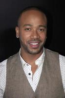 LOS ANGELES, NOV 7 - Columbus Short at the Ermenegildo Zegna Global Store Opening at Ermenegildo Zegna Boutique on November 7, 2013 in Beverly Hills, CA photo