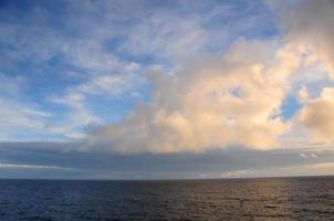 Tenerife South Landscape photo