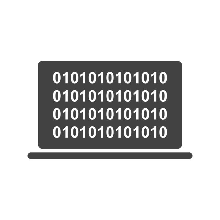 Computer Code Icon Vector Art, Icons, and Graphics for Free Download