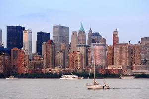 New York City Manhattan photo