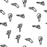 Tools For Building Vector Seamless Pattern