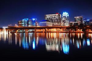 Orlando Lake Lucerne photo