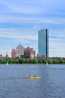 Boston Charles River photo