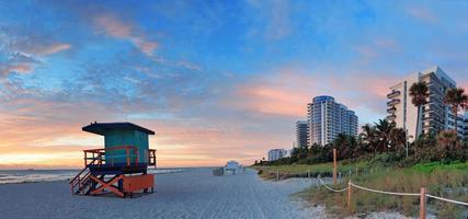 Miami South Beach photo