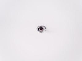 fire detector and automatic ceiling Fire Sprinkler photo