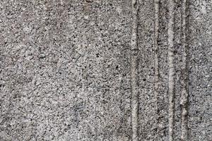 old grungy texture, gray concrete wall photo