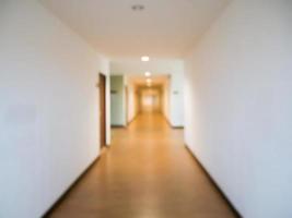 hotel corridor background photo