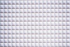 square pattern latex texture photo