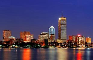 Boston Charles River photo