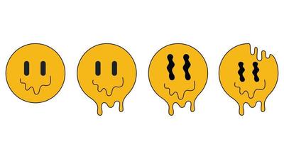 The Melting Face Emoji Has Already Won Us Over  The New York Times