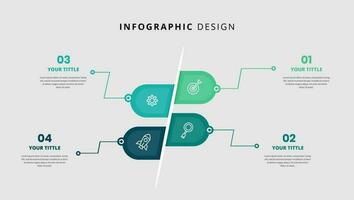 vector de elementos infográficos