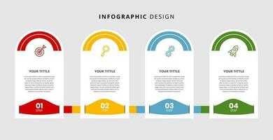 vector de elementos infográficos