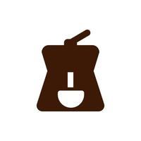 Coffee icon or symbol design template vector