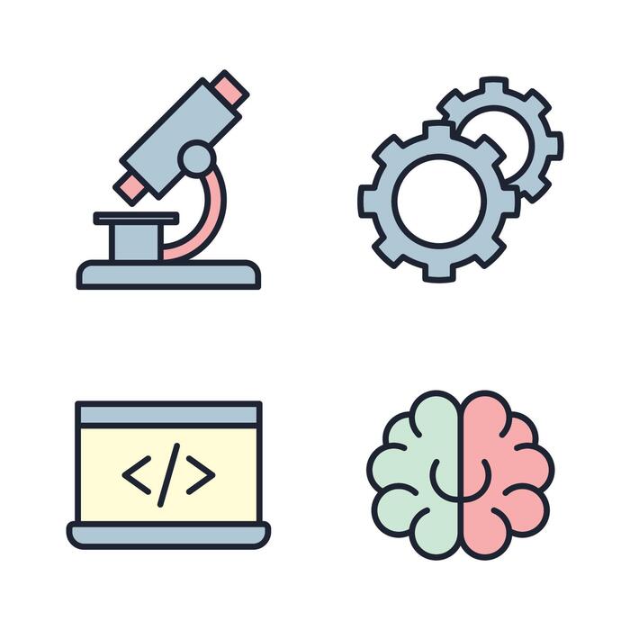 Development Logo Vector Art, Icons, and Graphics for Free Download