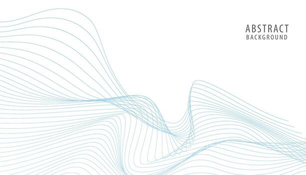 fondo geométrico abstracto con patrón y línea vector