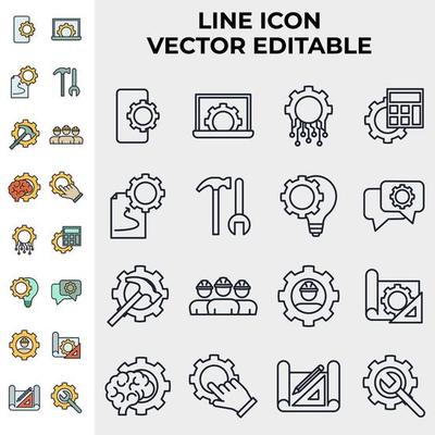 Software Engineering Logo Vector Art, Icons, and Graphics for Free Download