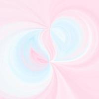 Moving colorful lines of abstract background vector
