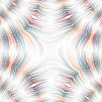 Moving colorful lines of abstract background vector