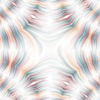 Moving colorful lines of abstract background vector