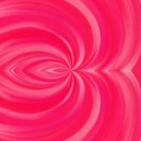 Moving colorful lines of abstract background vector