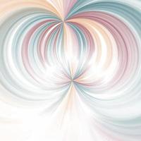 Moving colorful lines of abstract background vector