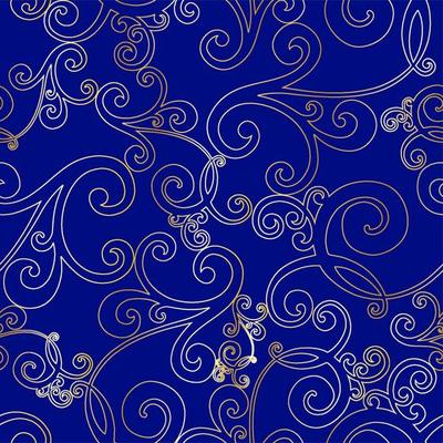 Vector damask vintage baroque scroll ornament swirl. Victorian monogram heraldic shield swirl. Retro floral leaf pattern border foliage antique  acanthus calligraphy engraved tattoo. Seamless pattern