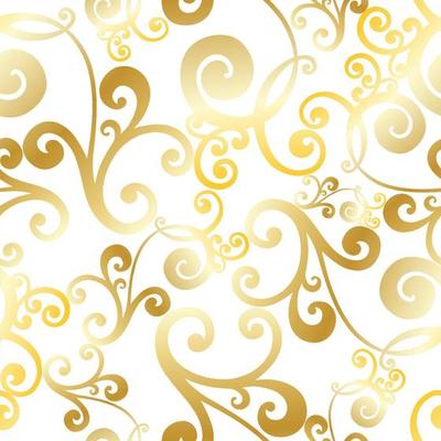 Vector damask vintage baroque scroll ornament swirl. Victorian monogram heraldic shield swirl. Retro floral leaf pattern border foliage antique  acanthus calligraphy engraved tattoo. Seamless pattern
