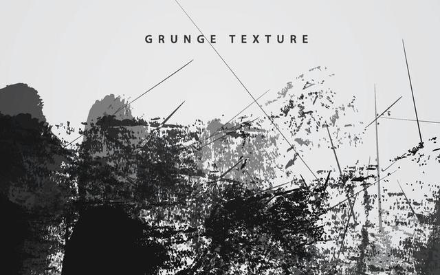 Abstract grunge textur wall background