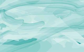 Abstract water color pastel color background vector