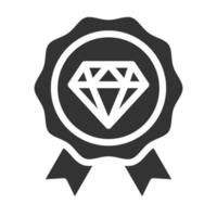 premium Icon vector illustration , business