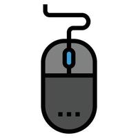 Home Electronics Devices Icon Vector ,