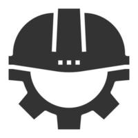 ENGINEERING Icon Vector Business Symbol