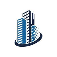 building logo icon design template vector