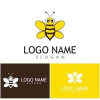 Honeycomb logo vector texture illustration design