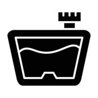 Tank Icon Style vector