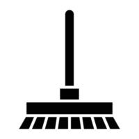 Cleaning Icon Style vector