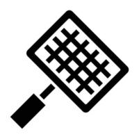 Grate Icon Style vector