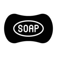 Soap Icon Style vector