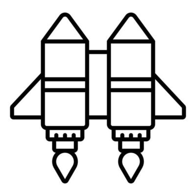 Jetpack Vector Art & Graphics